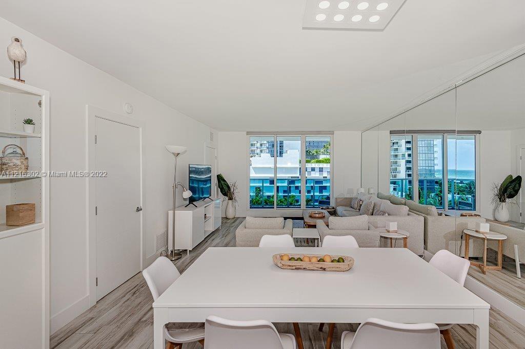 RONEY PALACE CONDO - Residential Lease