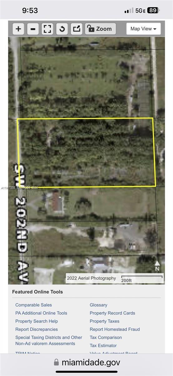 5 Acre plant nursery for sale. Includes: Trees, Irrigation system, Electrical panel, well pump, and 5 bedroom house on septic tank.
