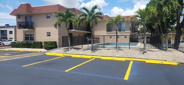 LEJEUNE GDN ESTATES AMD P - Residential Lease