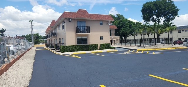 LEJEUNE GDN ESTATES AMD P - Residential Lease