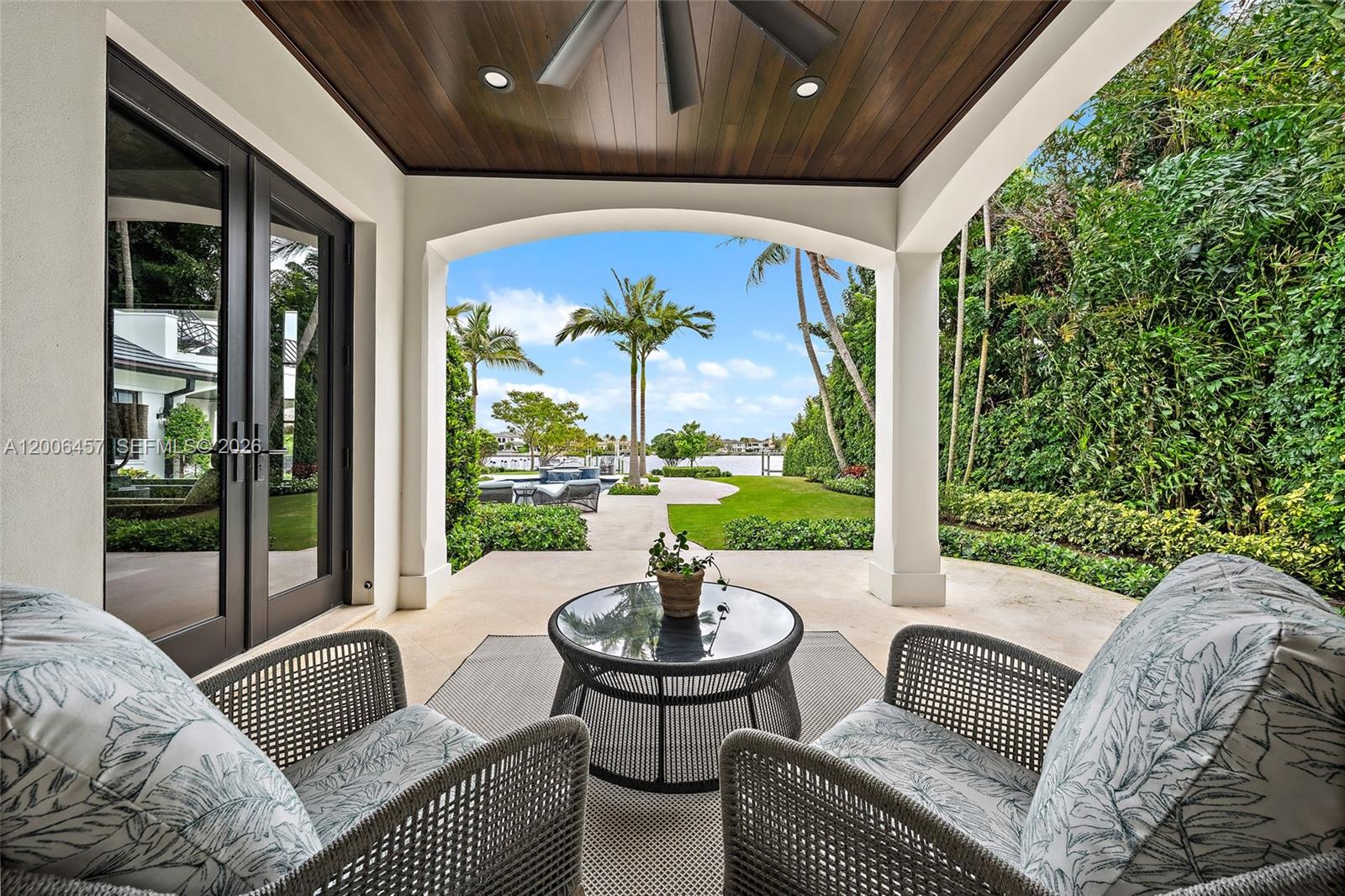Anchorage Point - Residential