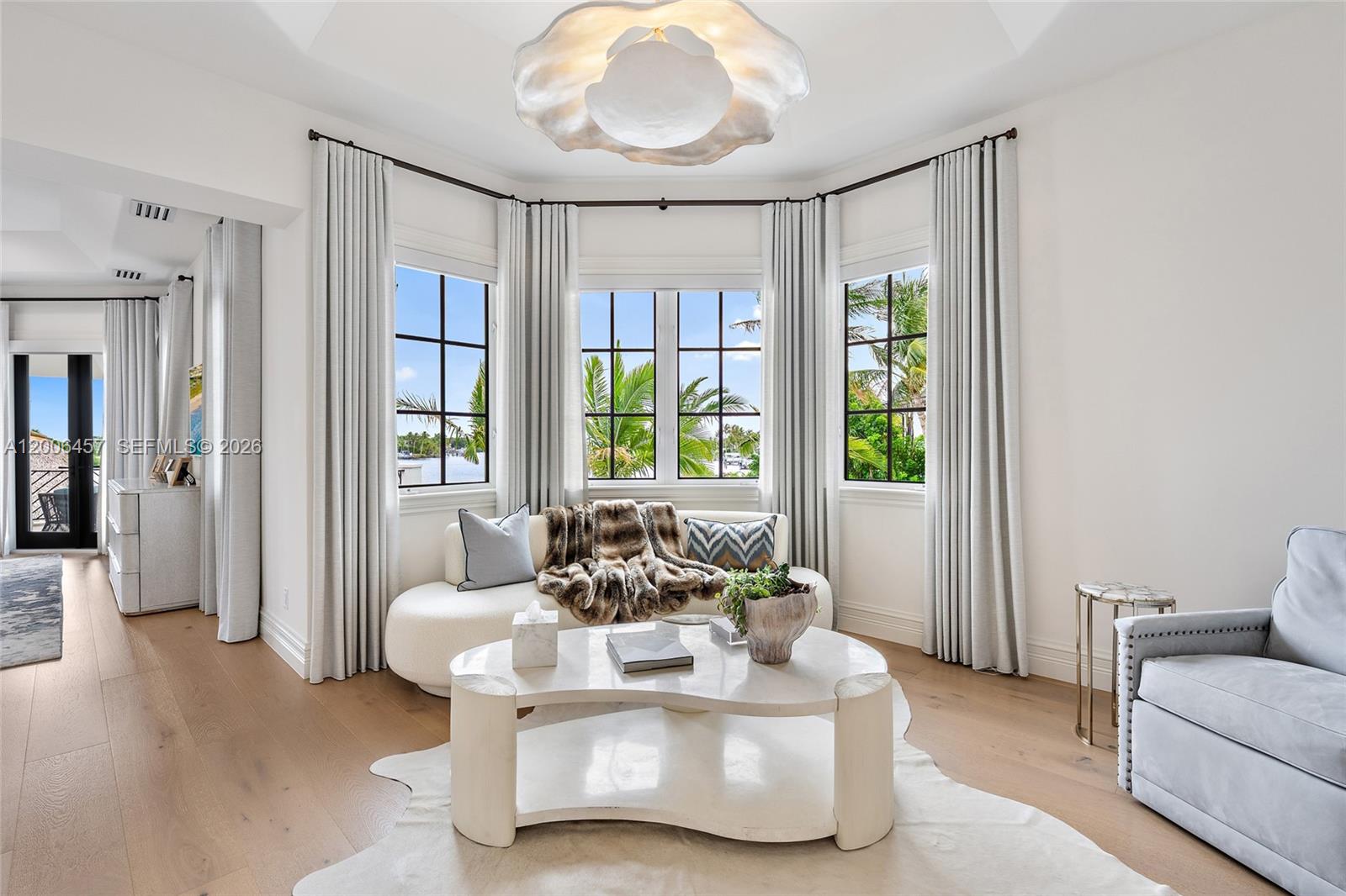 Anchorage Point - Residential