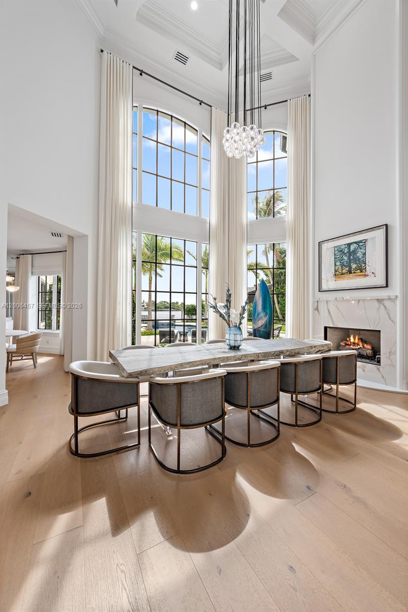 Anchorage Point - Residential