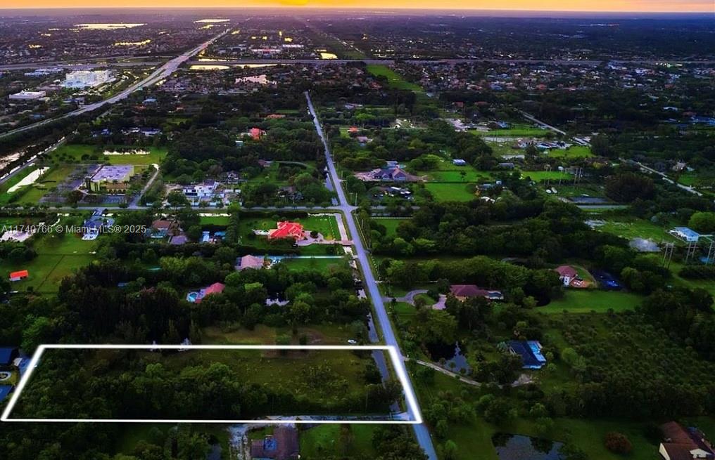 MIRZA ACRES - Land