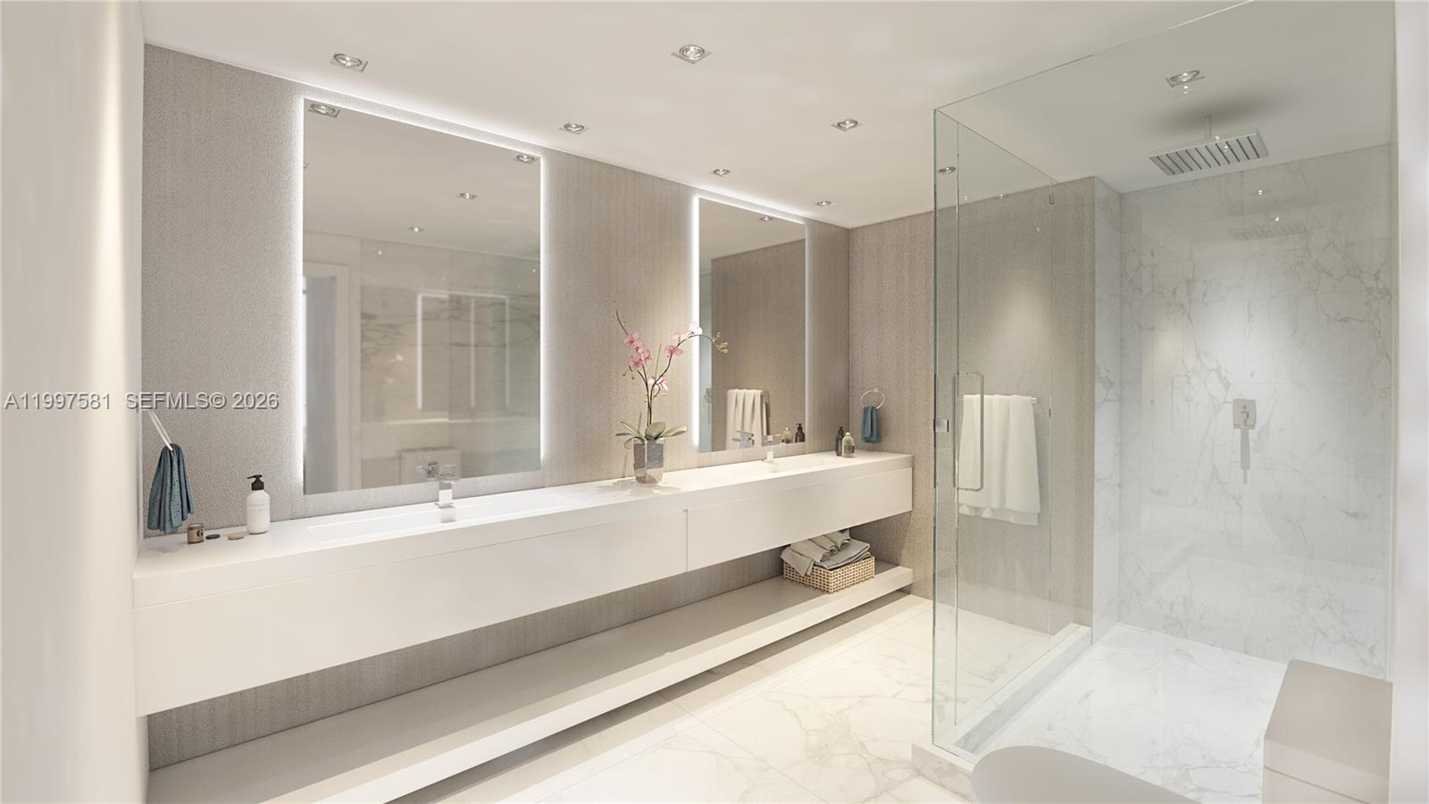 Hallandale Oasis - Residential