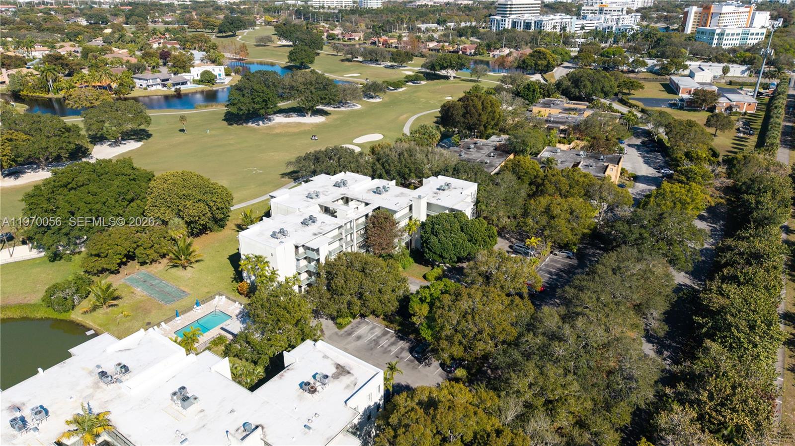JACARANDA VILLAS NO 2 CON - Residential