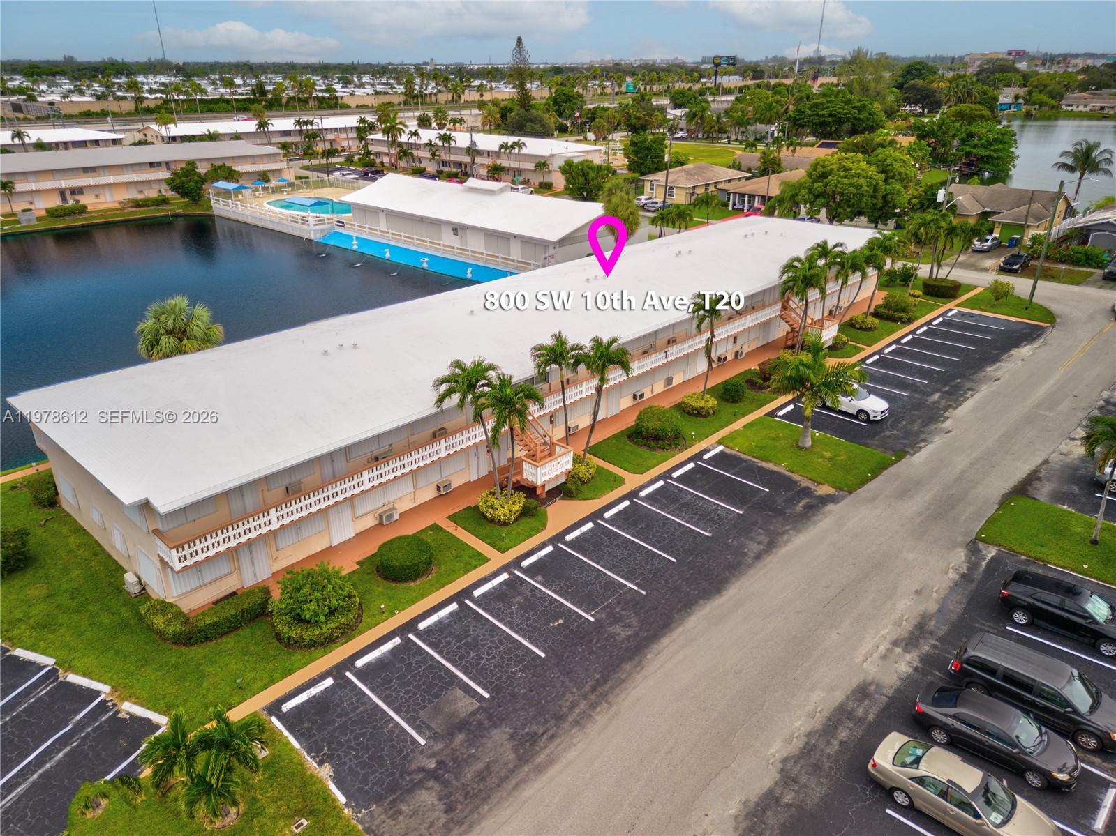 ROLEN LAKE GARDENS CO-OP - Residential