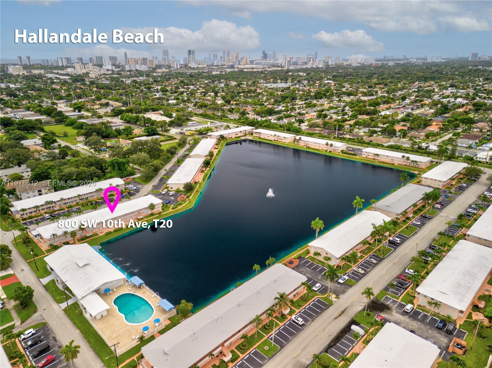 ROLEN LAKE GARDENS CO-OP - Residential
