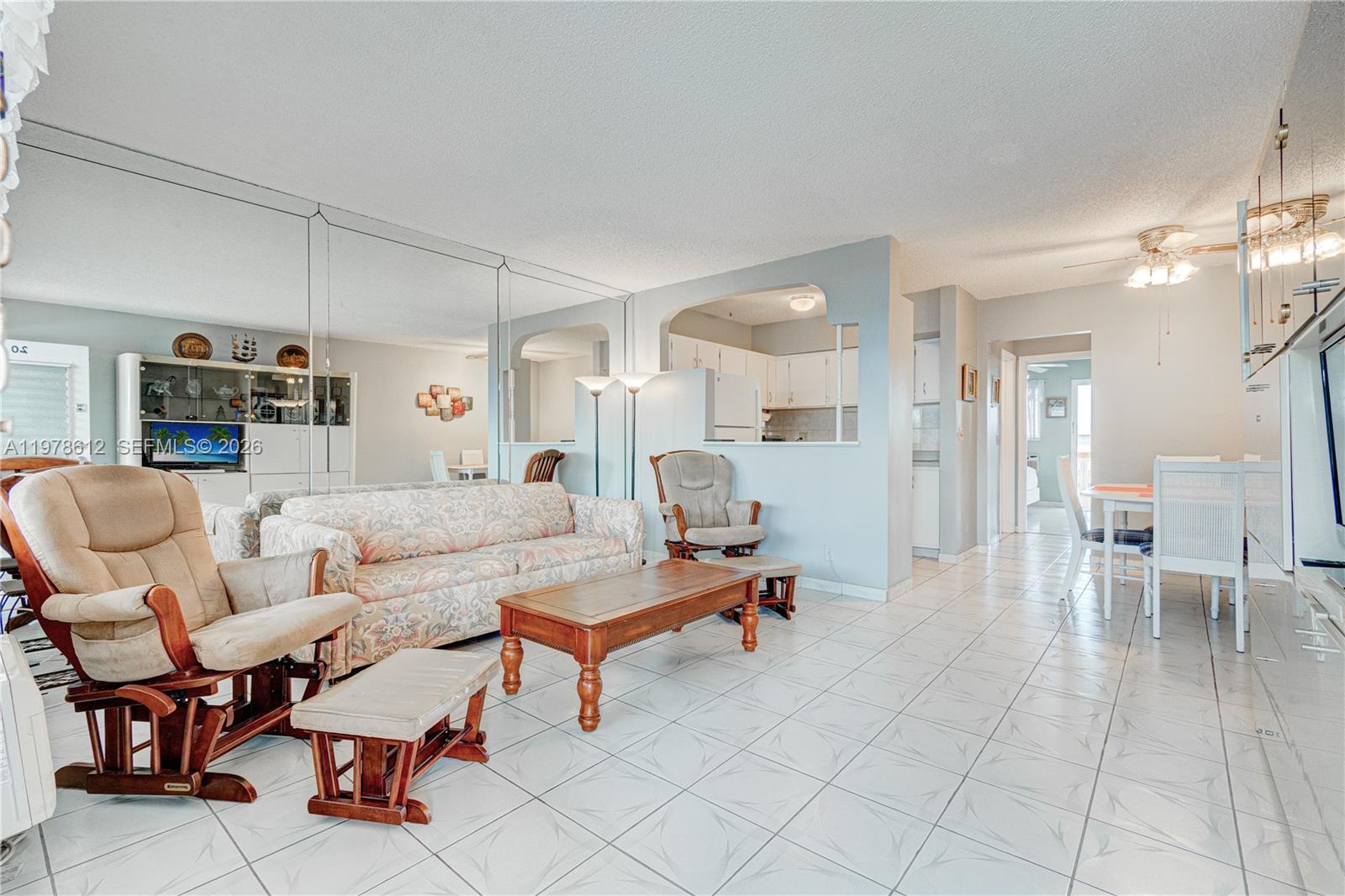 ROLEN LAKE GARDENS CO-OP - Residential