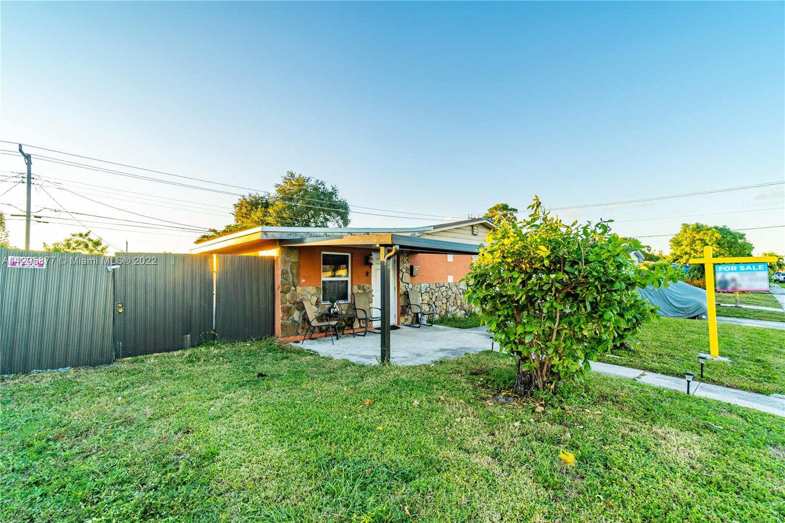 RIVERDALE ESTATES SEC 2 - Residential