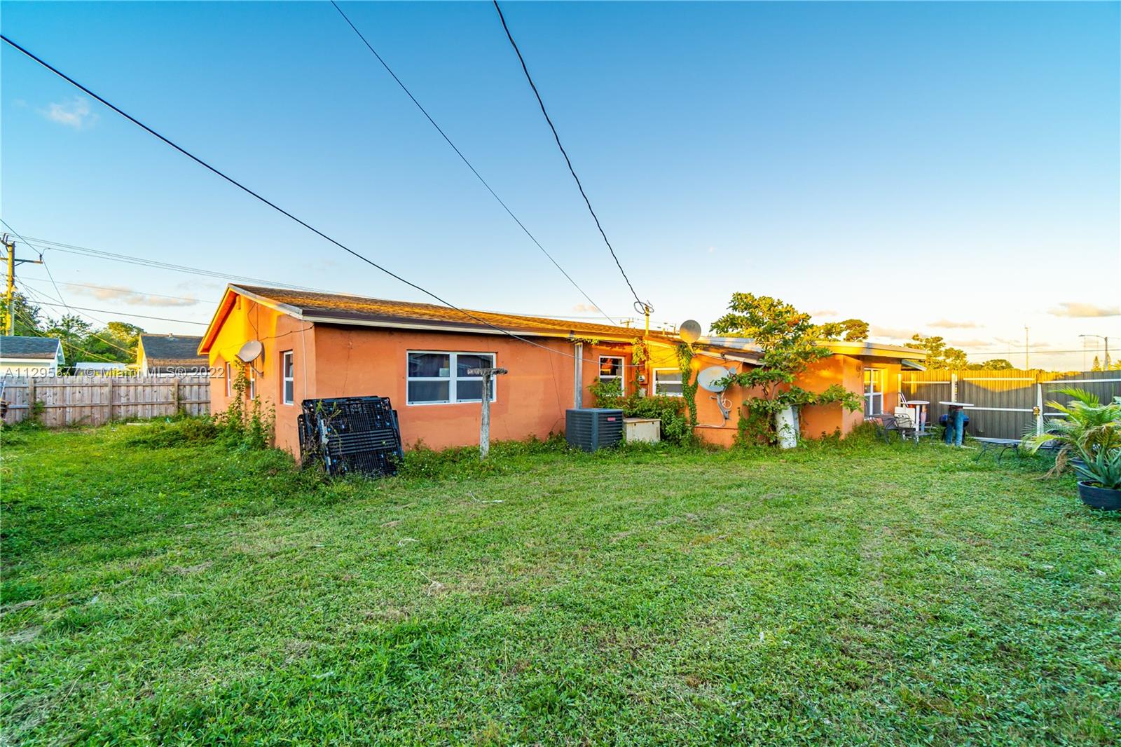 RIVERDALE ESTATES SEC 2 - Residential