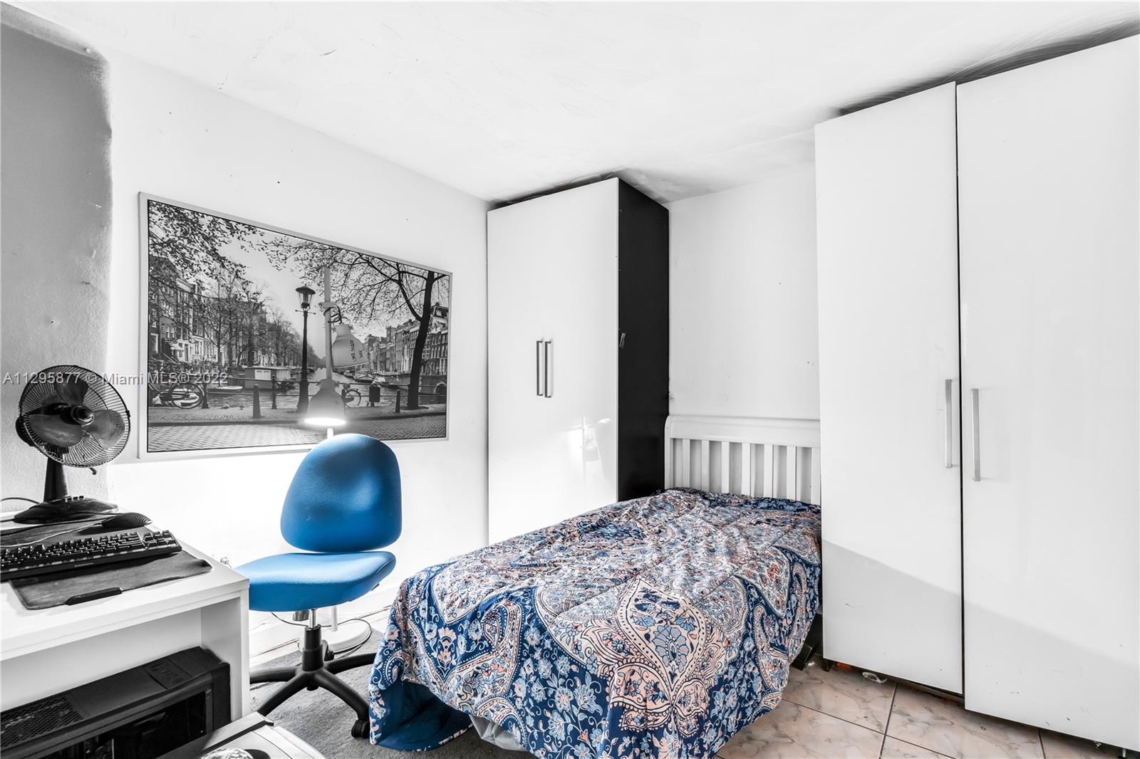 RIVERDALE ESTATES SEC 2 - Residential