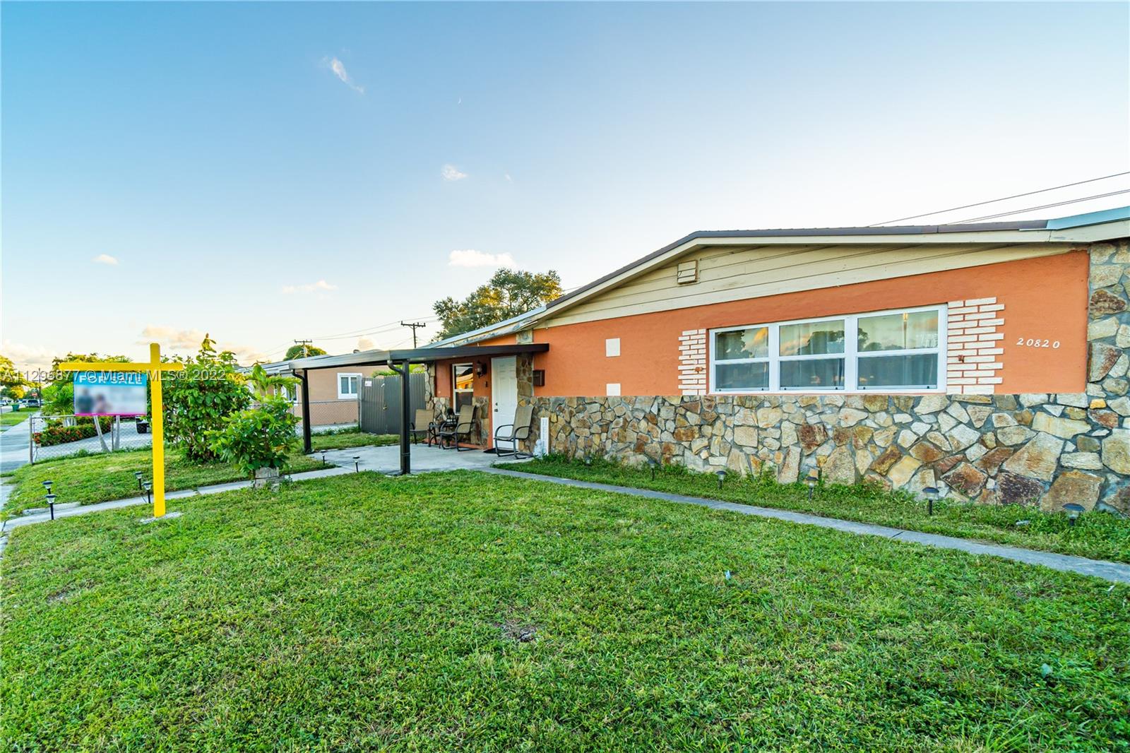 RIVERDALE ESTATES SEC 2 - Residential