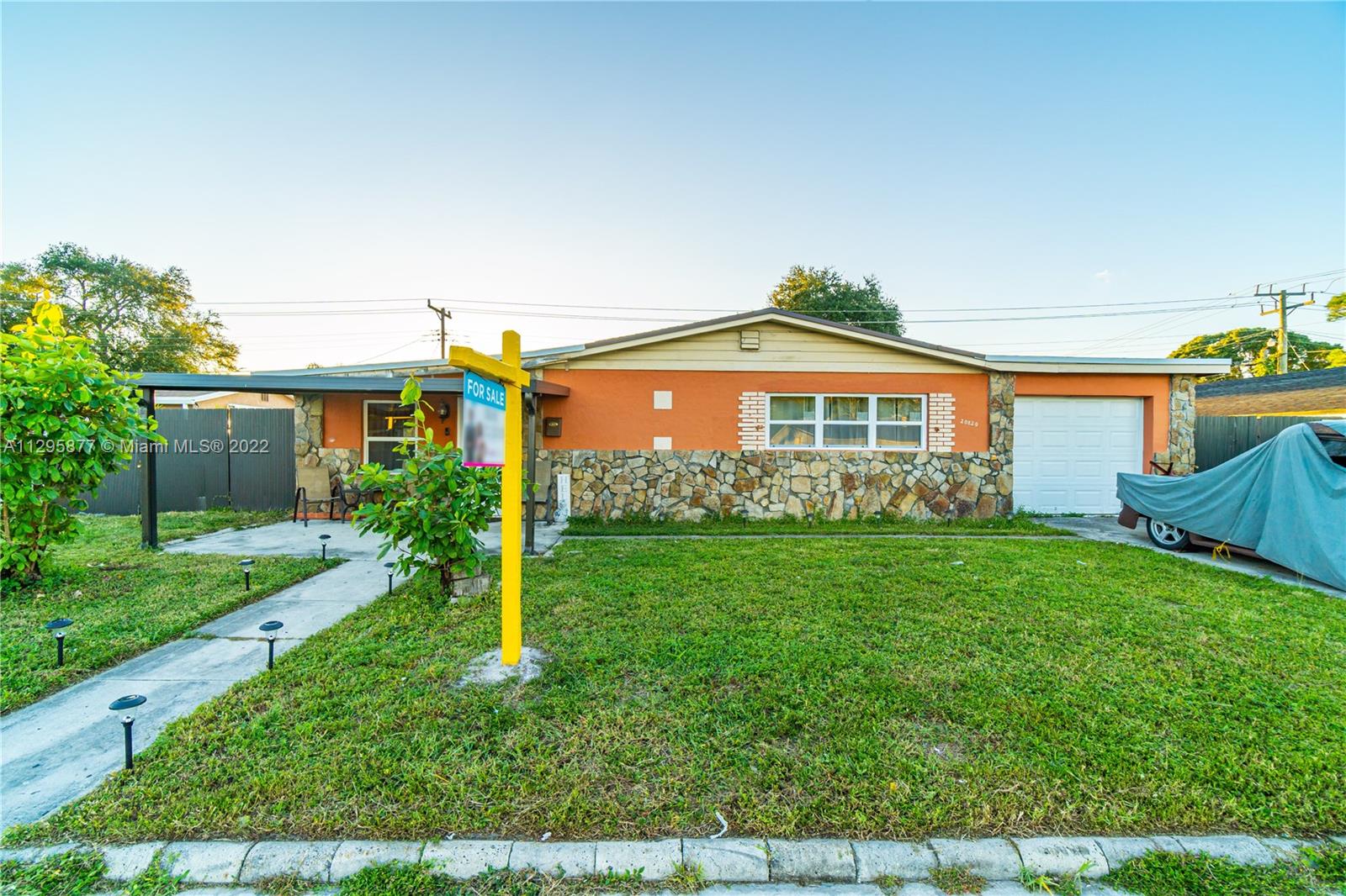RIVERDALE ESTATES SEC 2 - Residential