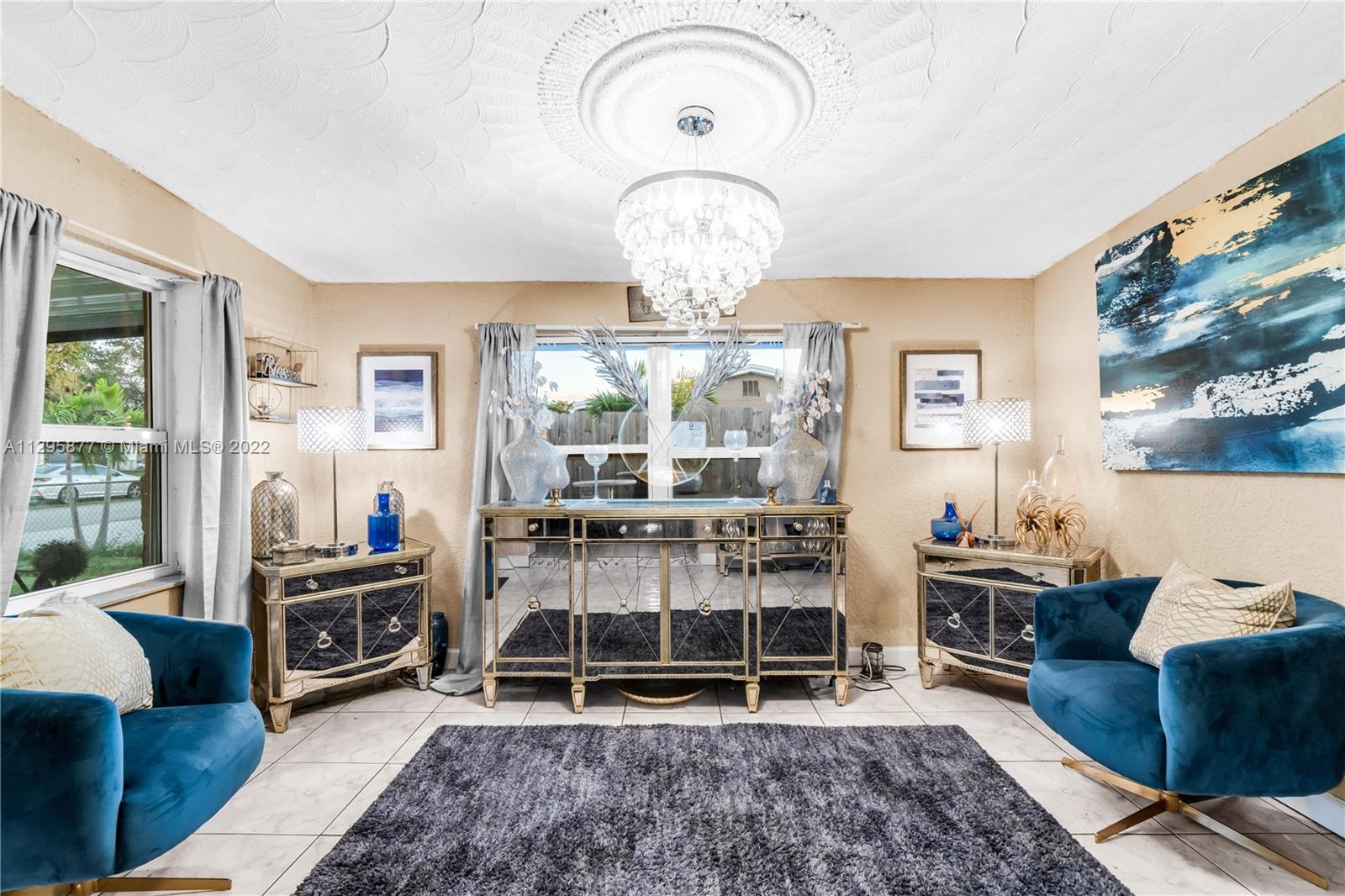 RIVERDALE ESTATES SEC 2 - Residential