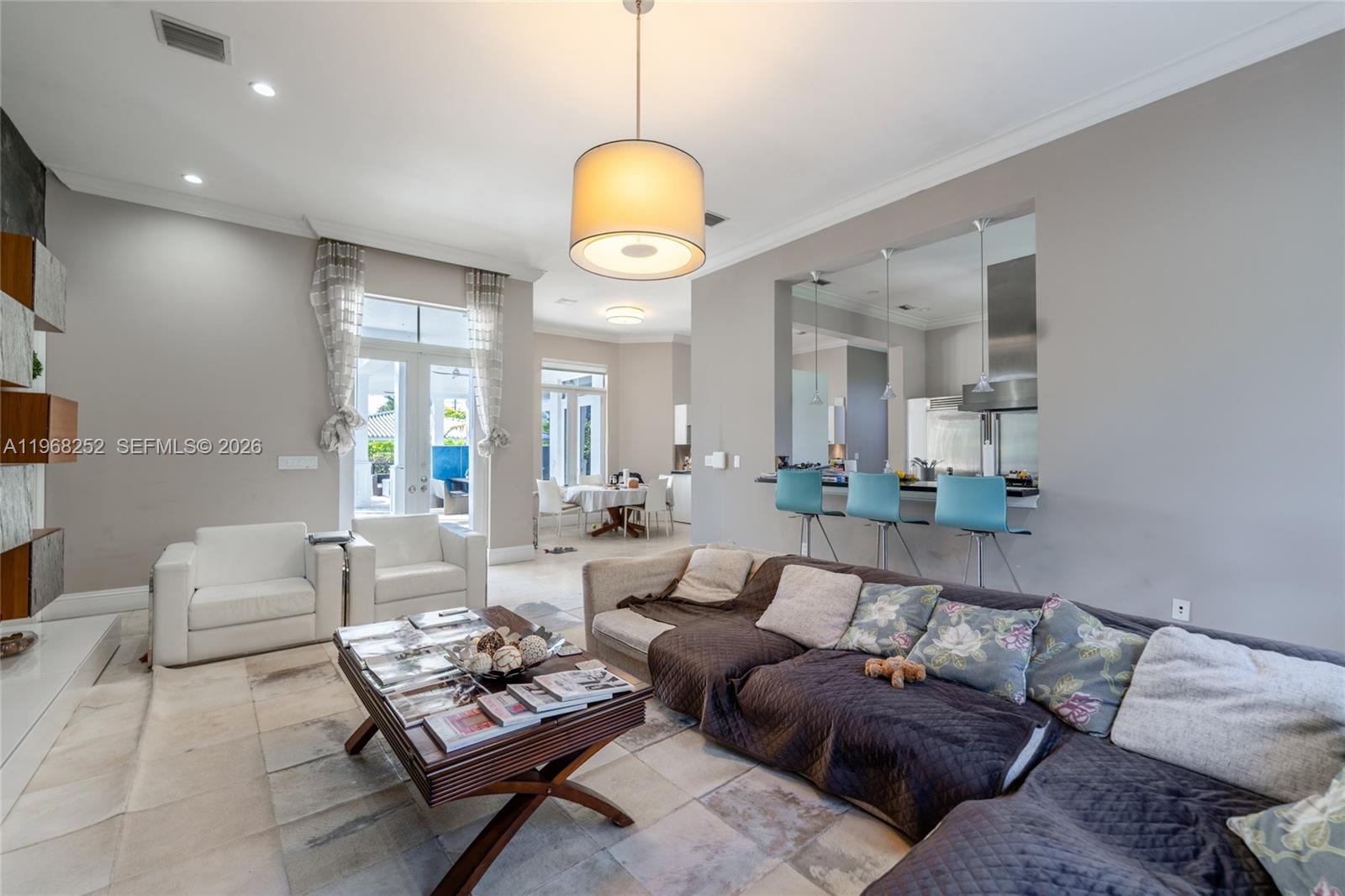 GABLES BY THE SEA - Residential