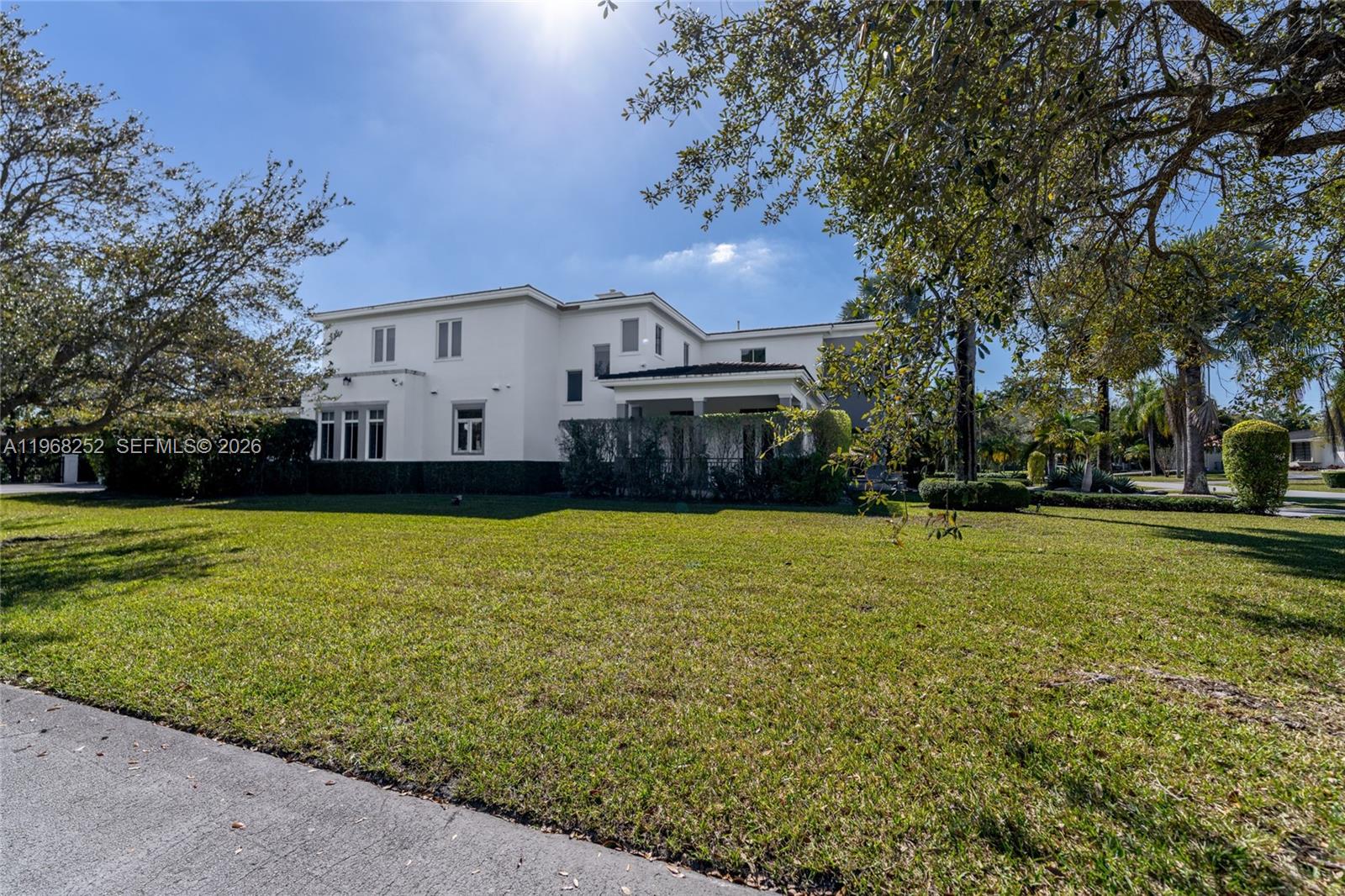GABLES BY THE SEA - Residential