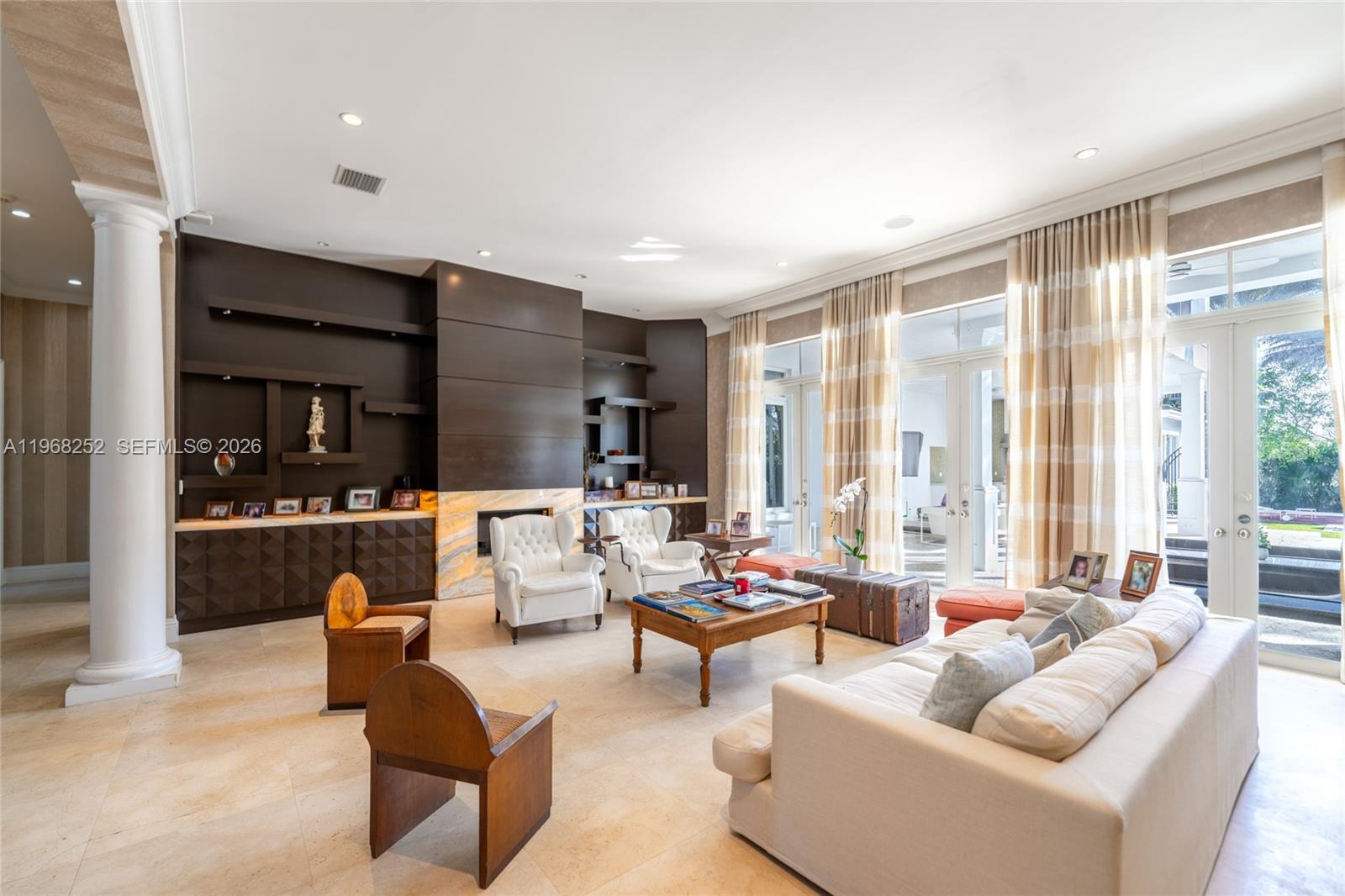 GABLES BY THE SEA - Residential