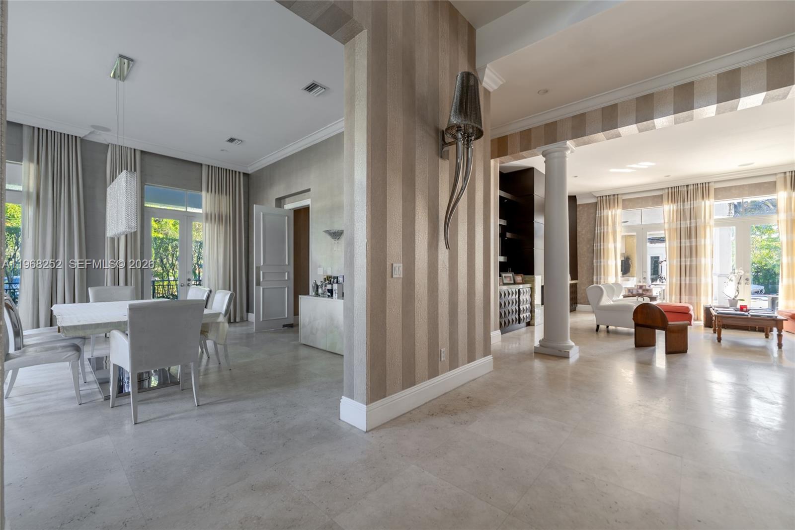 GABLES BY THE SEA - Residential