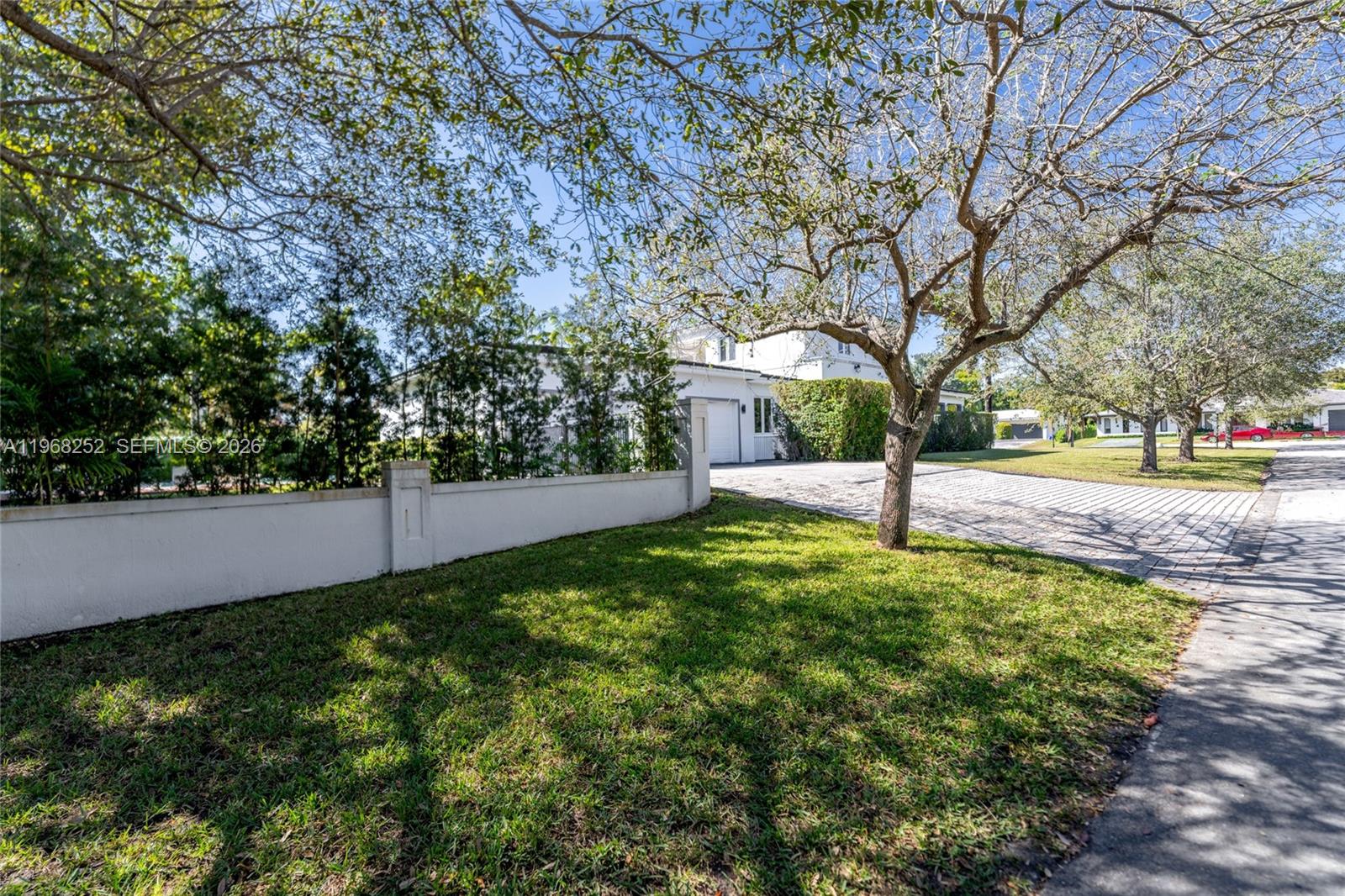 GABLES BY THE SEA - Residential