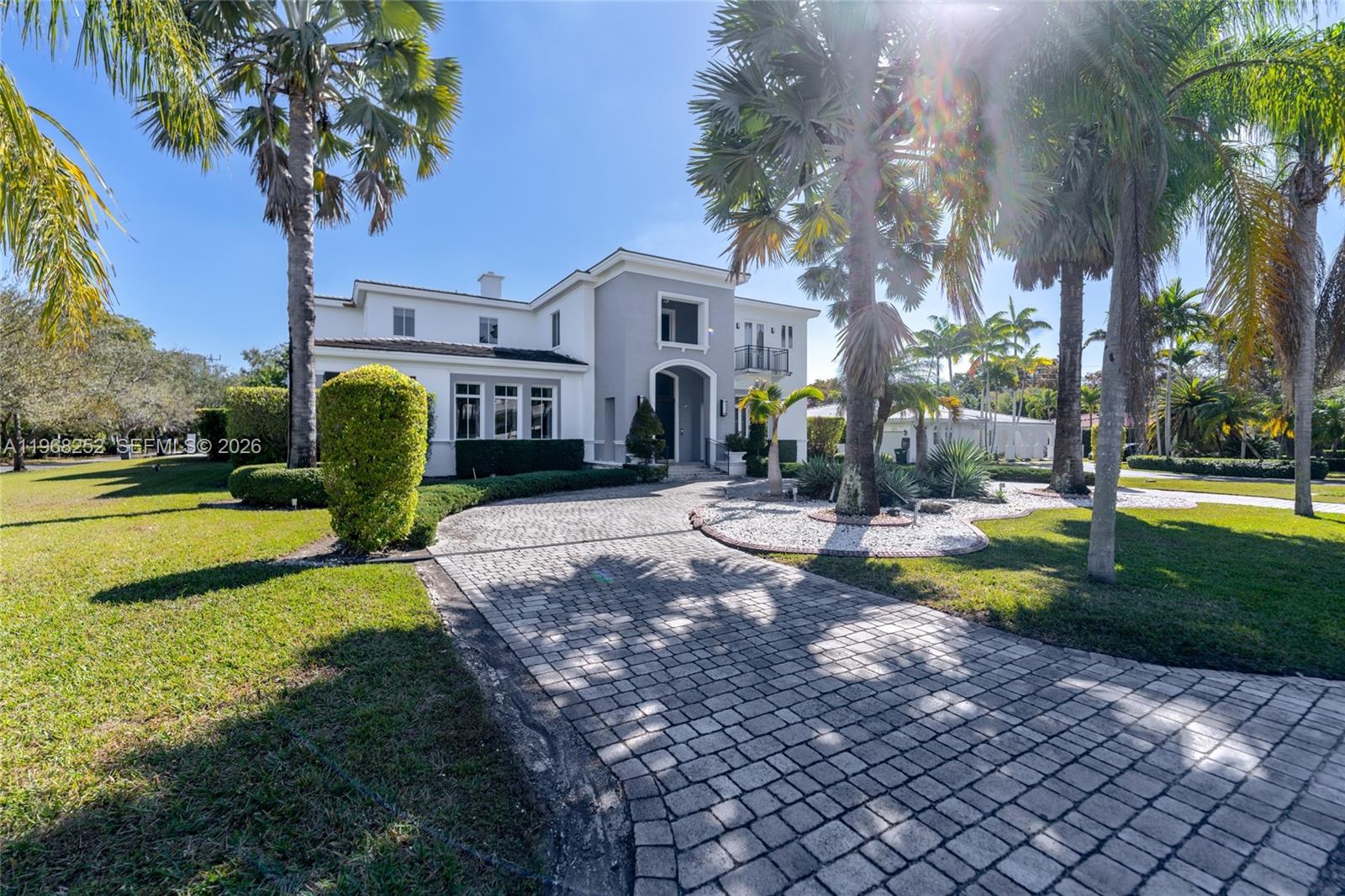 GABLES BY THE SEA - Residential