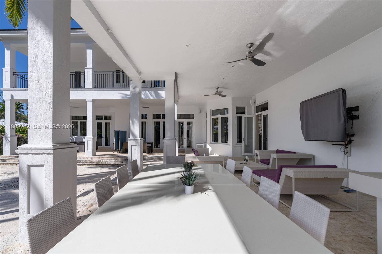 GABLES BY THE SEA - Residential
