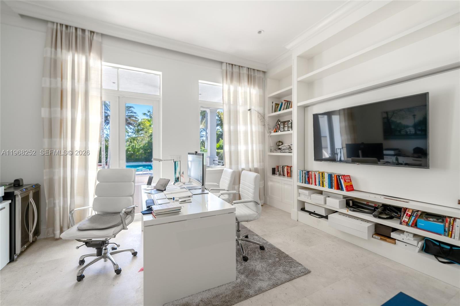 GABLES BY THE SEA - Residential