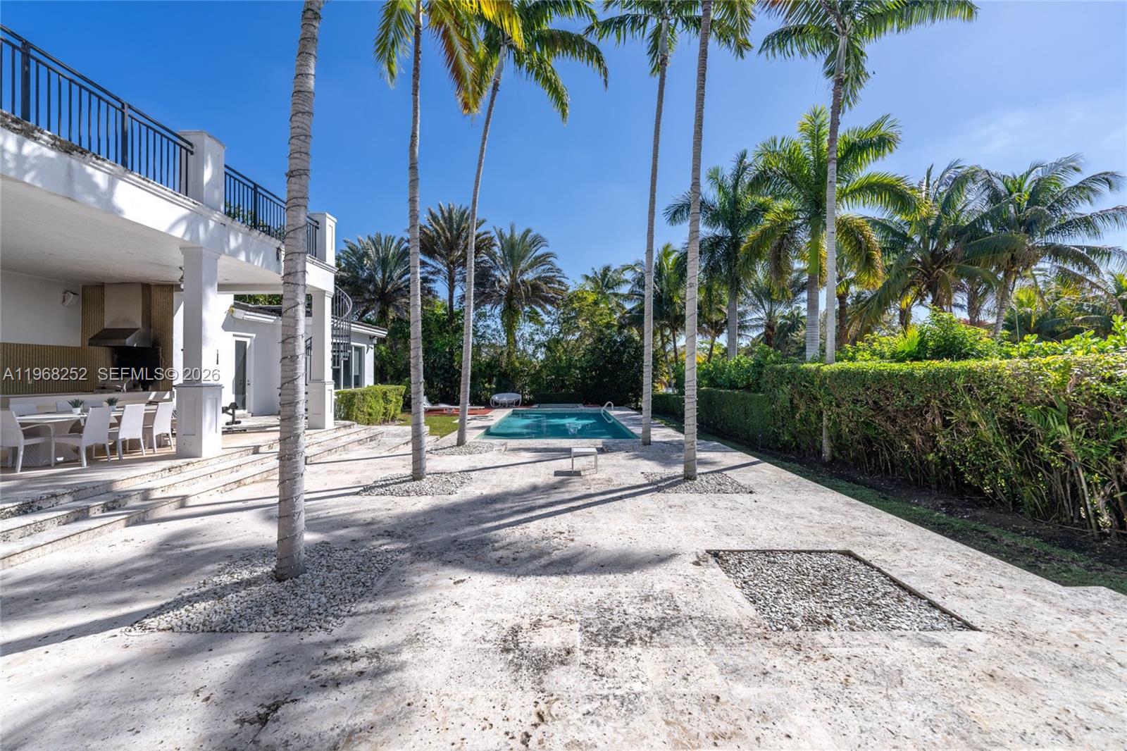 GABLES BY THE SEA - Residential