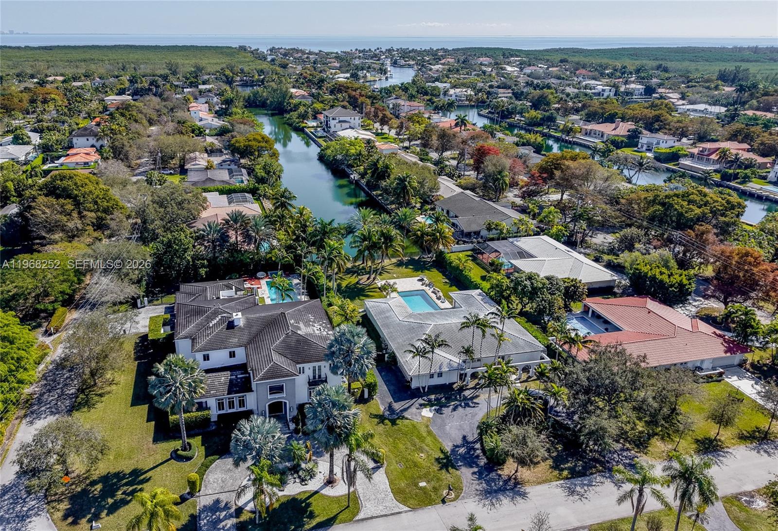 GABLES BY THE SEA - Residential