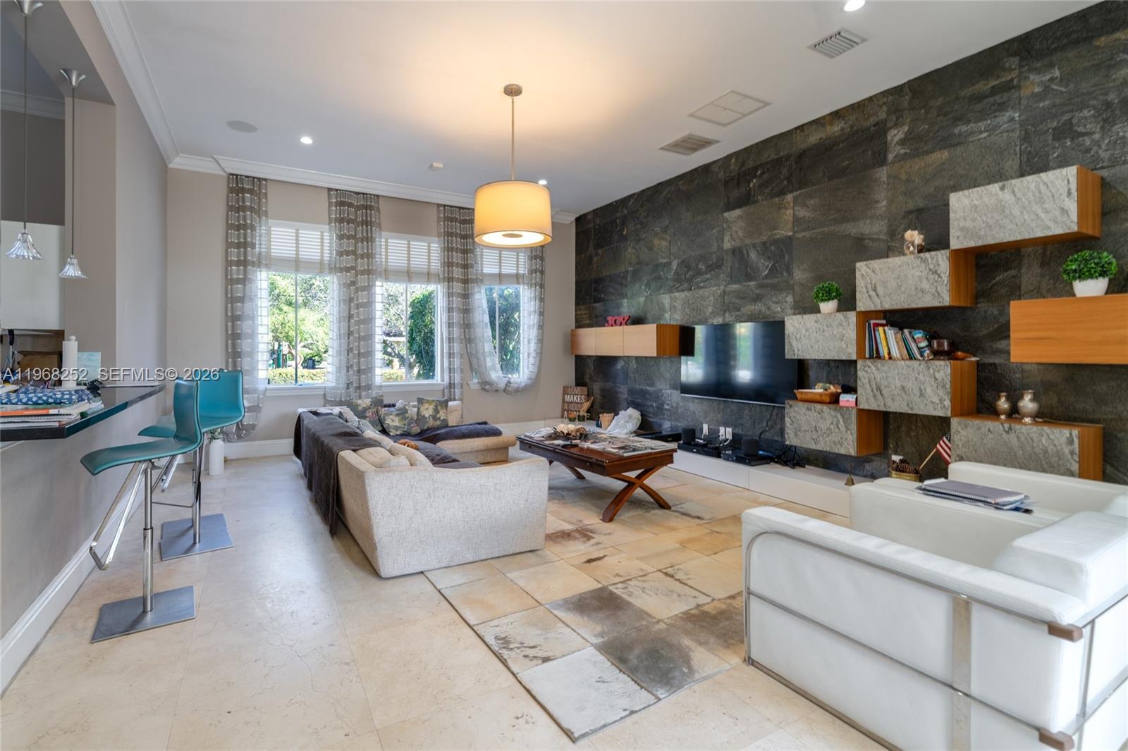 GABLES BY THE SEA - Residential