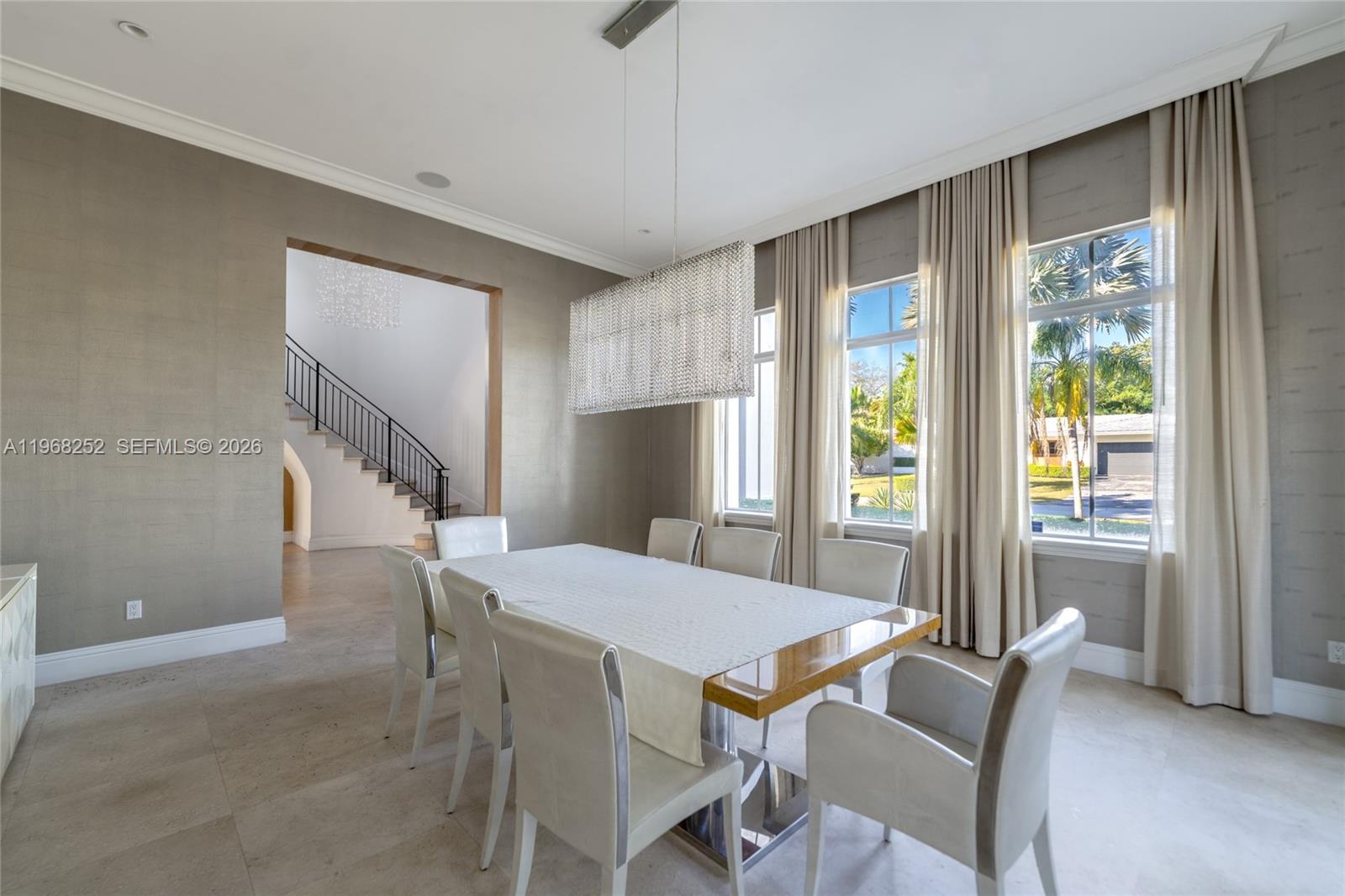GABLES BY THE SEA - Residential