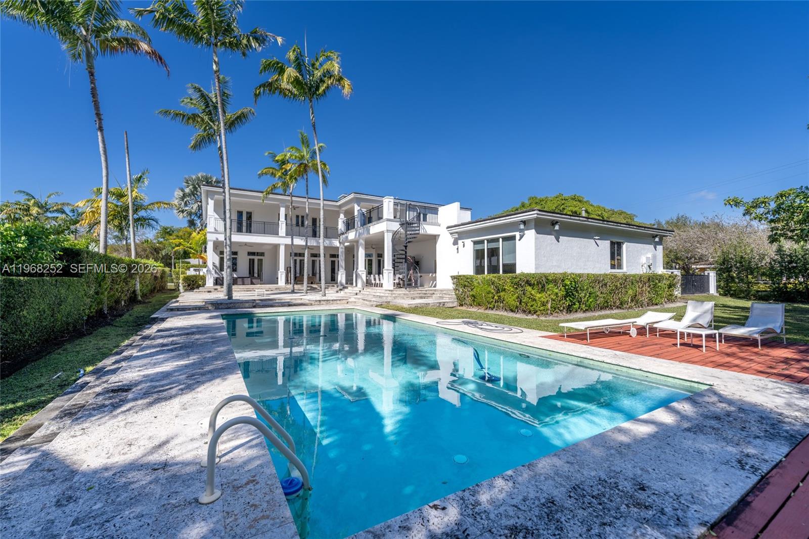 GABLES BY THE SEA - Residential
