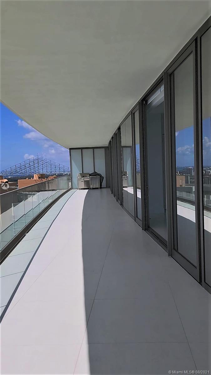 Residences by Armani Casa - Residential