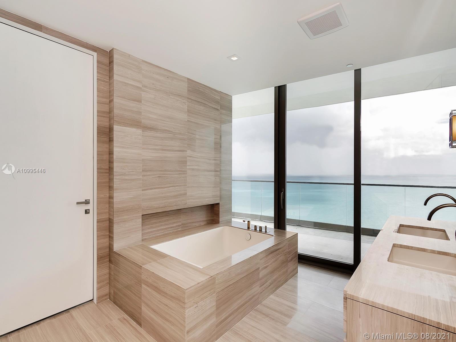 Residences by Armani Casa - Residential