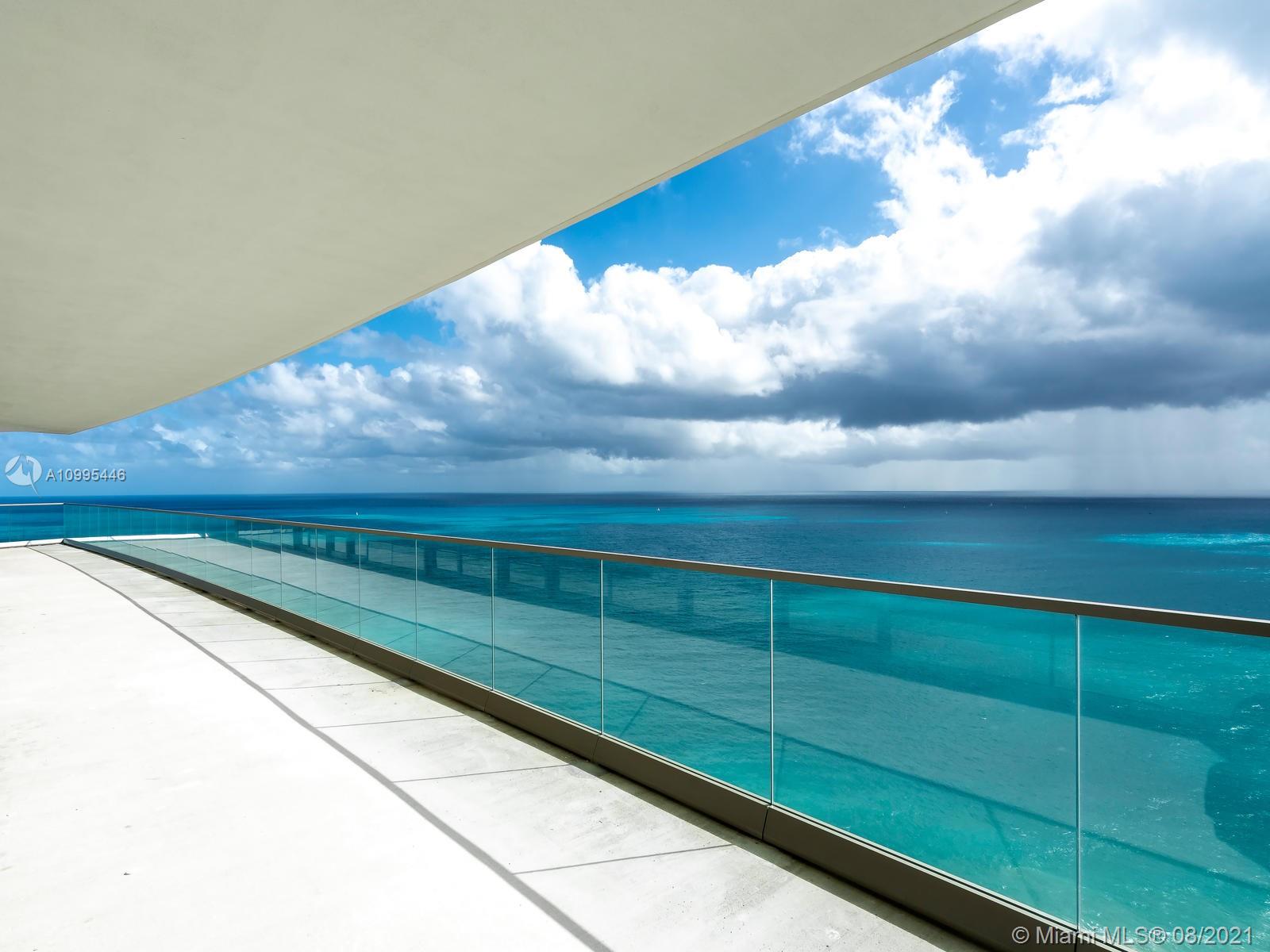 Residences by Armani Casa - Residential