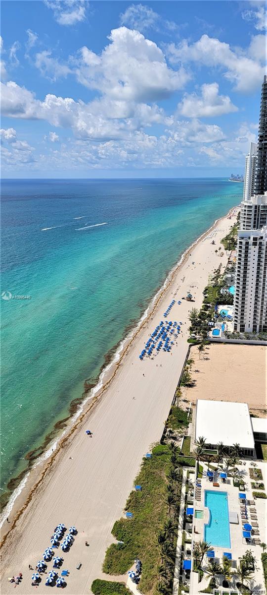 Residences by Armani Casa - Residential
