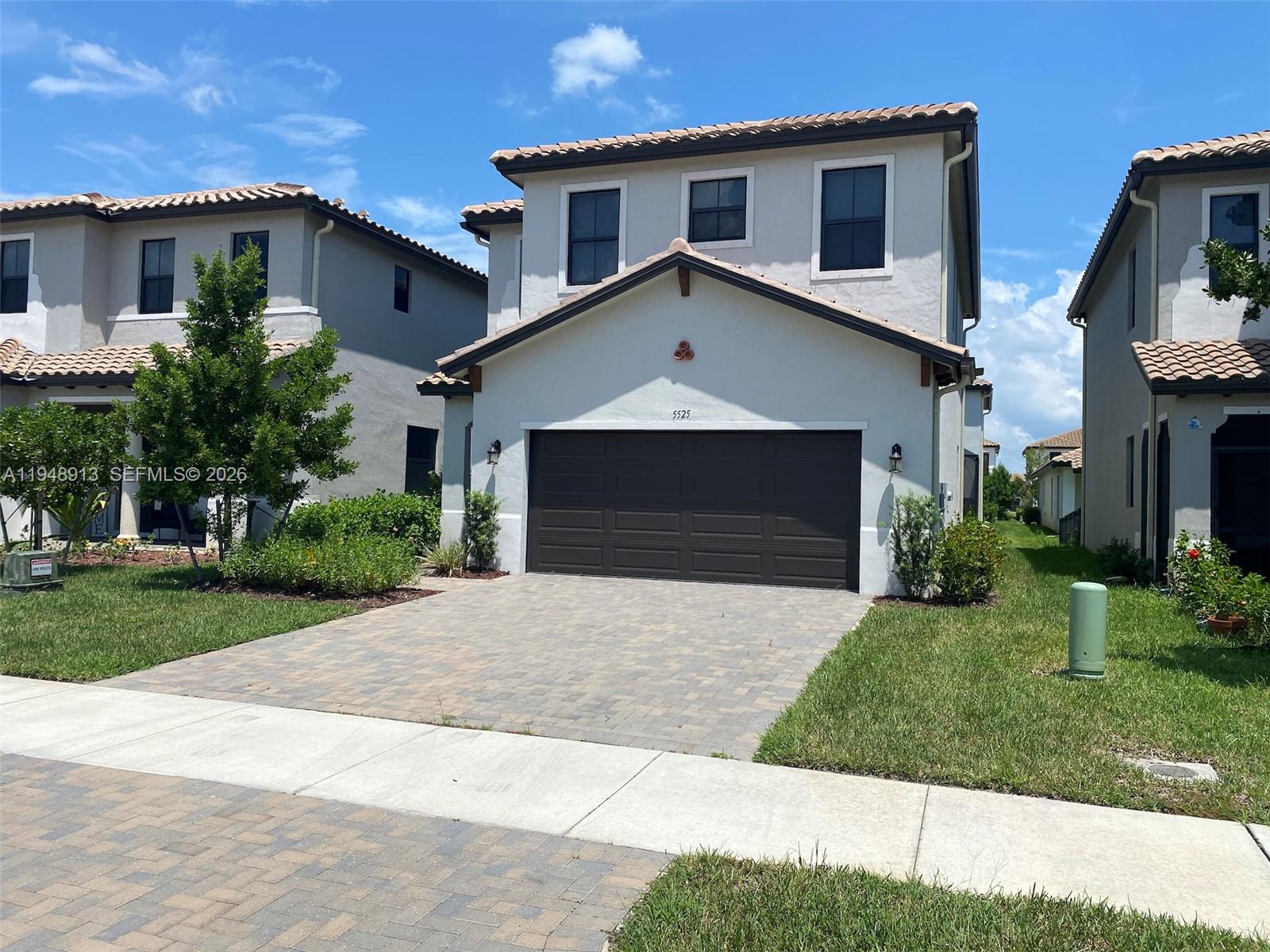 SILVERWOOD AT AVE MARIA PH - Residential