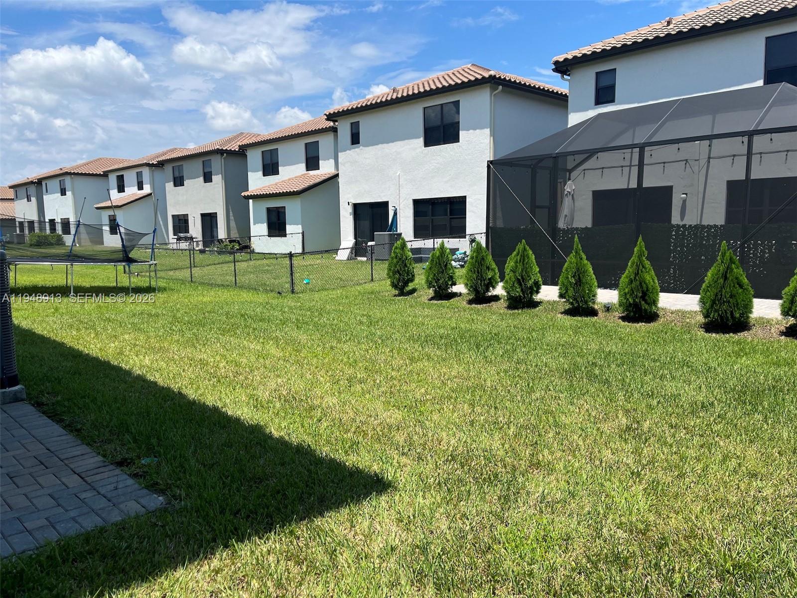SILVERWOOD AT AVE MARIA PH - Residential
