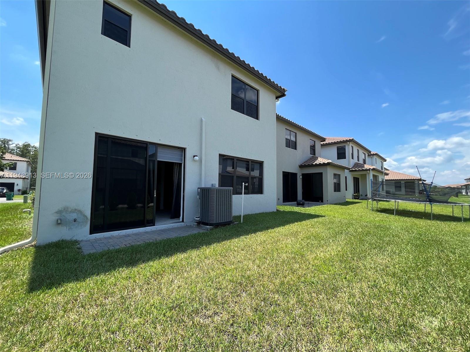 SILVERWOOD AT AVE MARIA PH - Residential