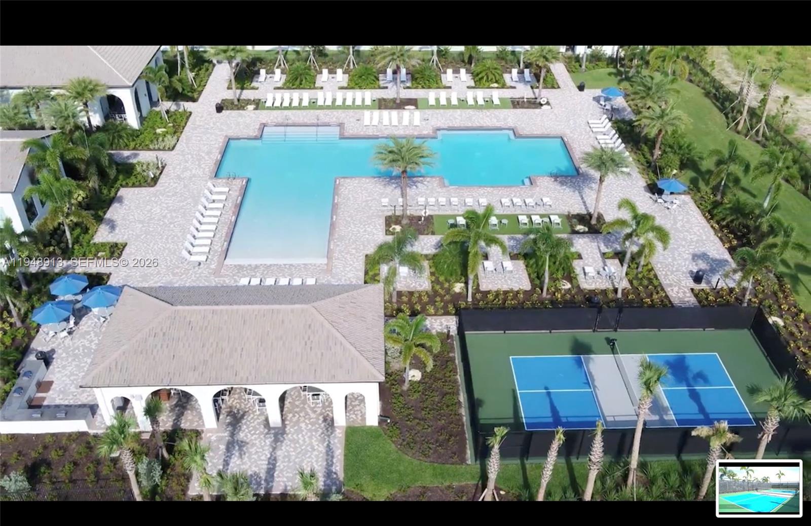 SILVERWOOD AT AVE MARIA PH - Residential