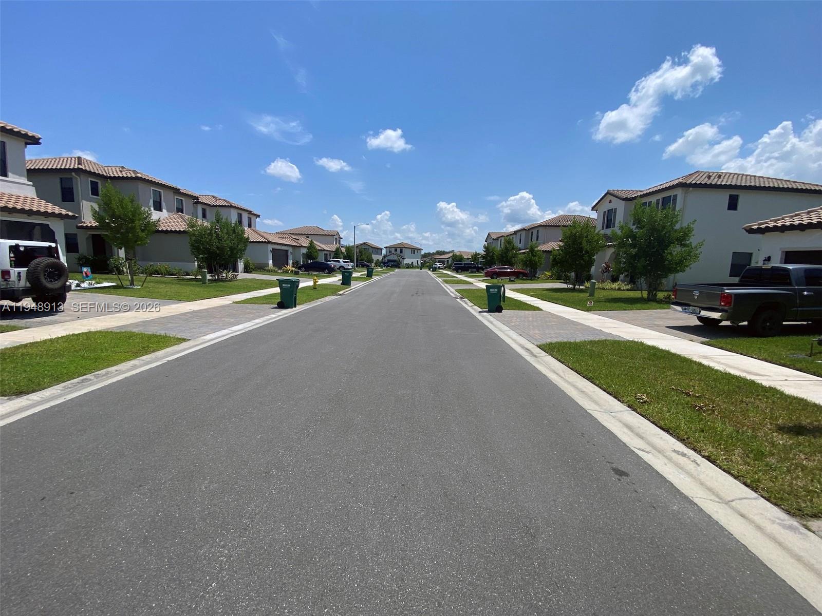 SILVERWOOD AT AVE MARIA PH - Residential
