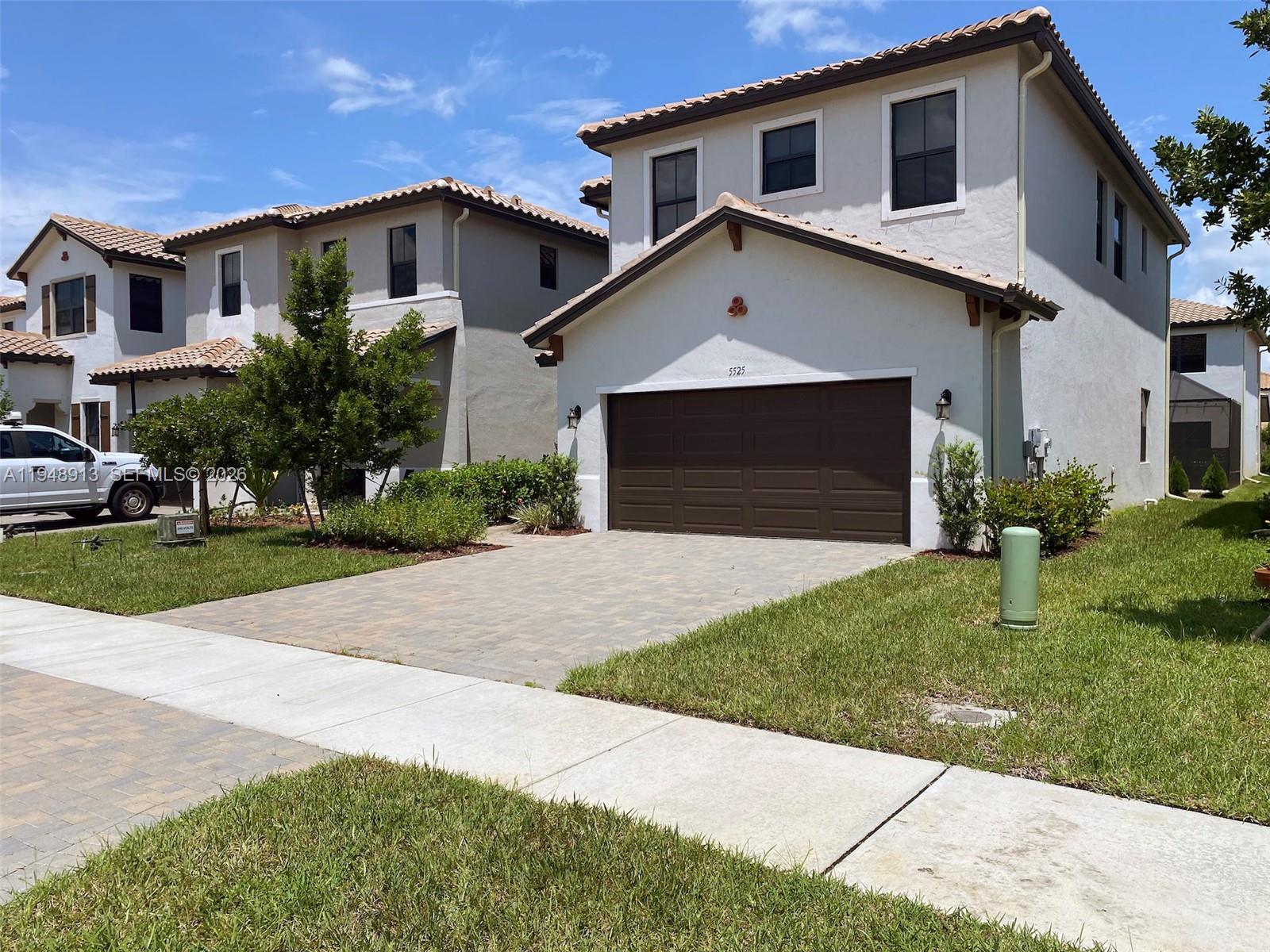 SILVERWOOD AT AVE MARIA PH - Residential