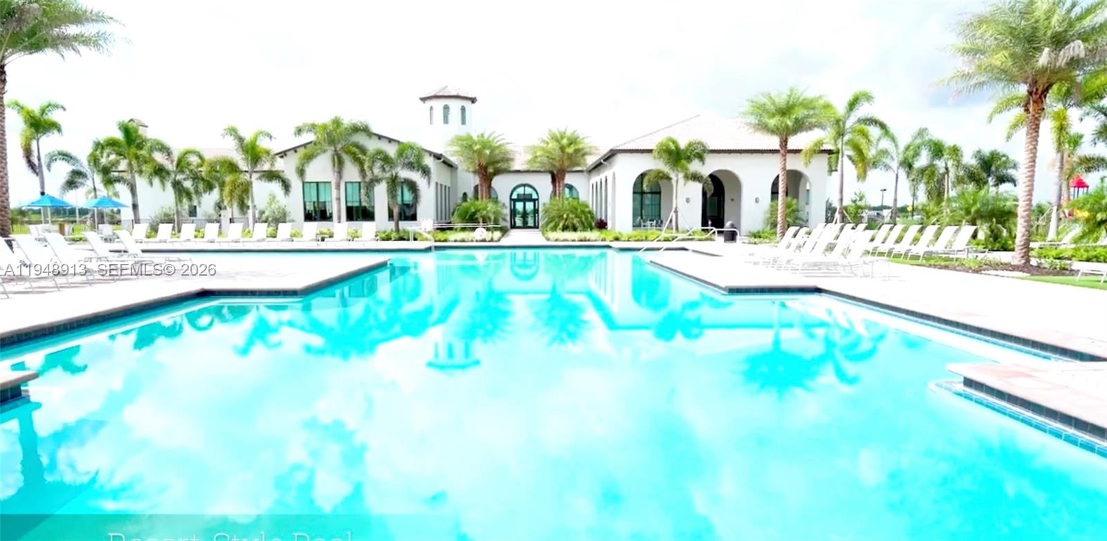 SILVERWOOD AT AVE MARIA PH - Residential