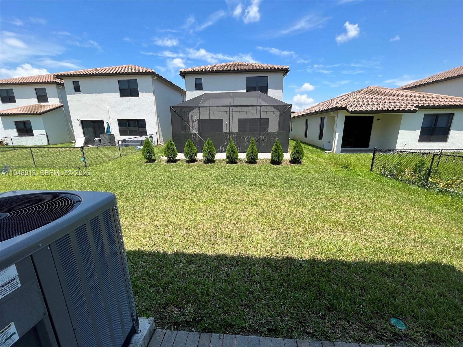 SILVERWOOD AT AVE MARIA PH - Residential