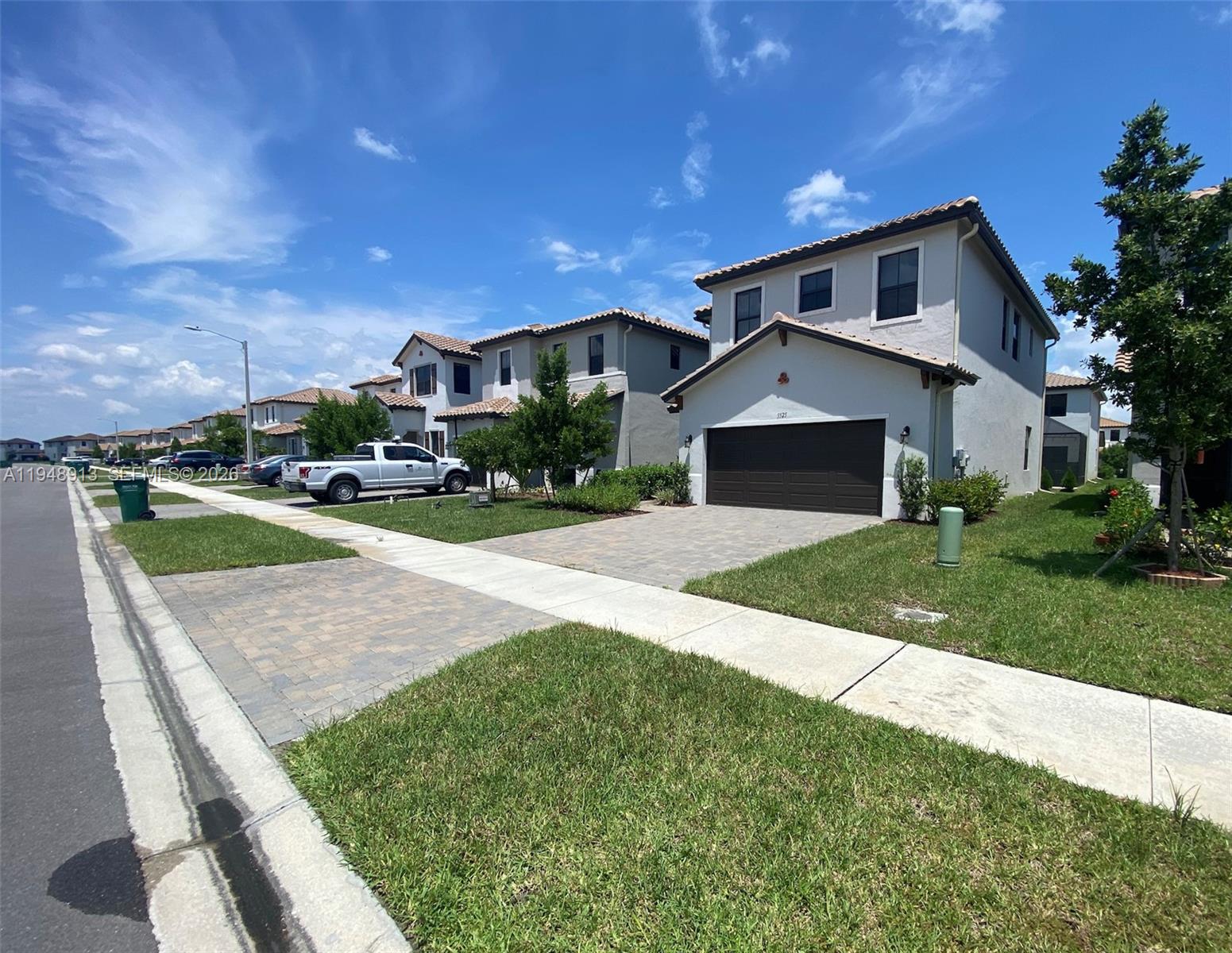 SILVERWOOD AT AVE MARIA PH - Residential
