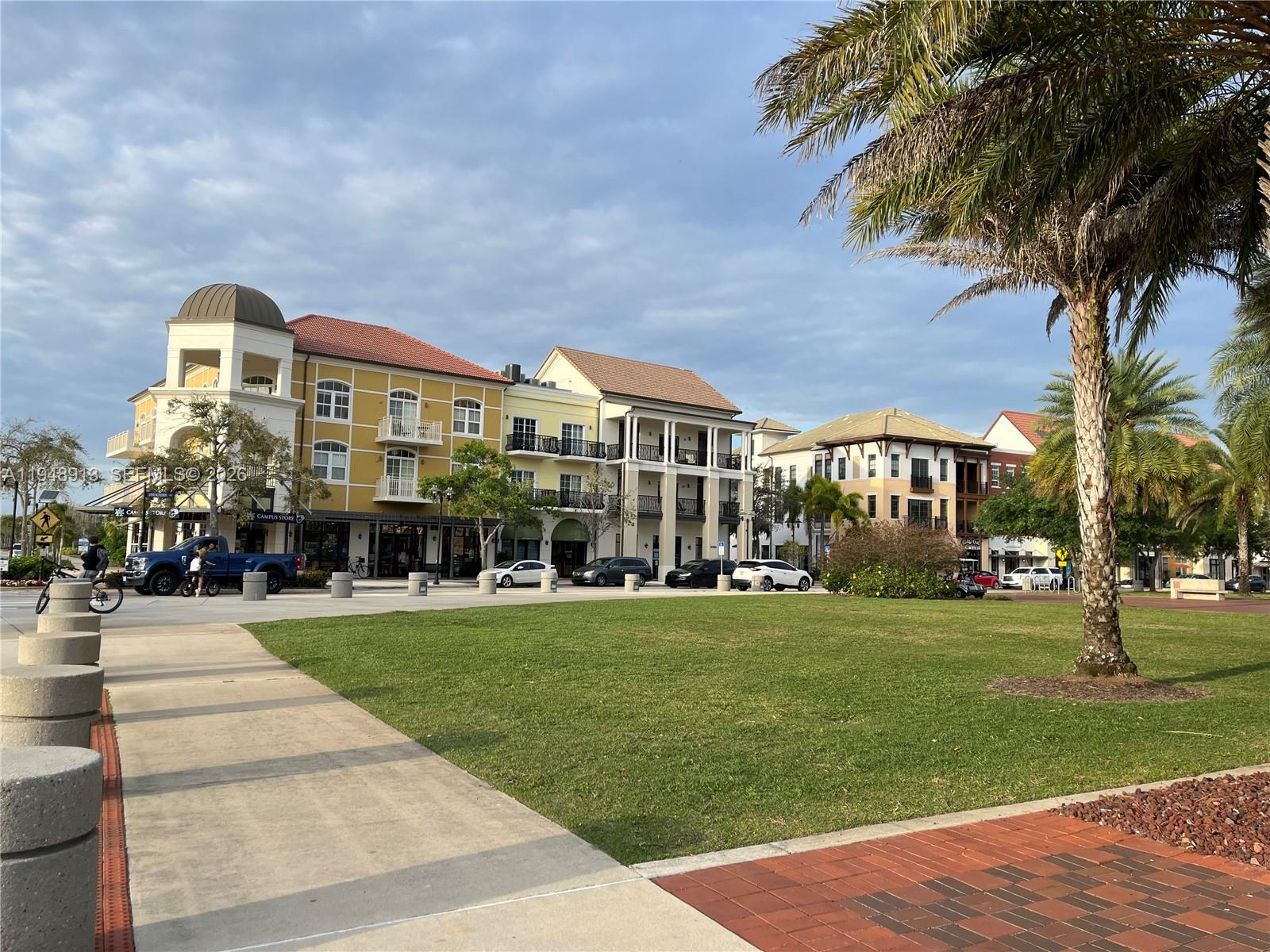 SILVERWOOD AT AVE MARIA PH - Residential