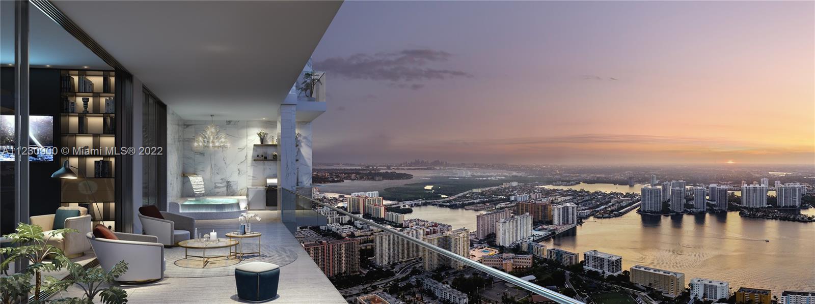 Estates at Acqualina - Residential