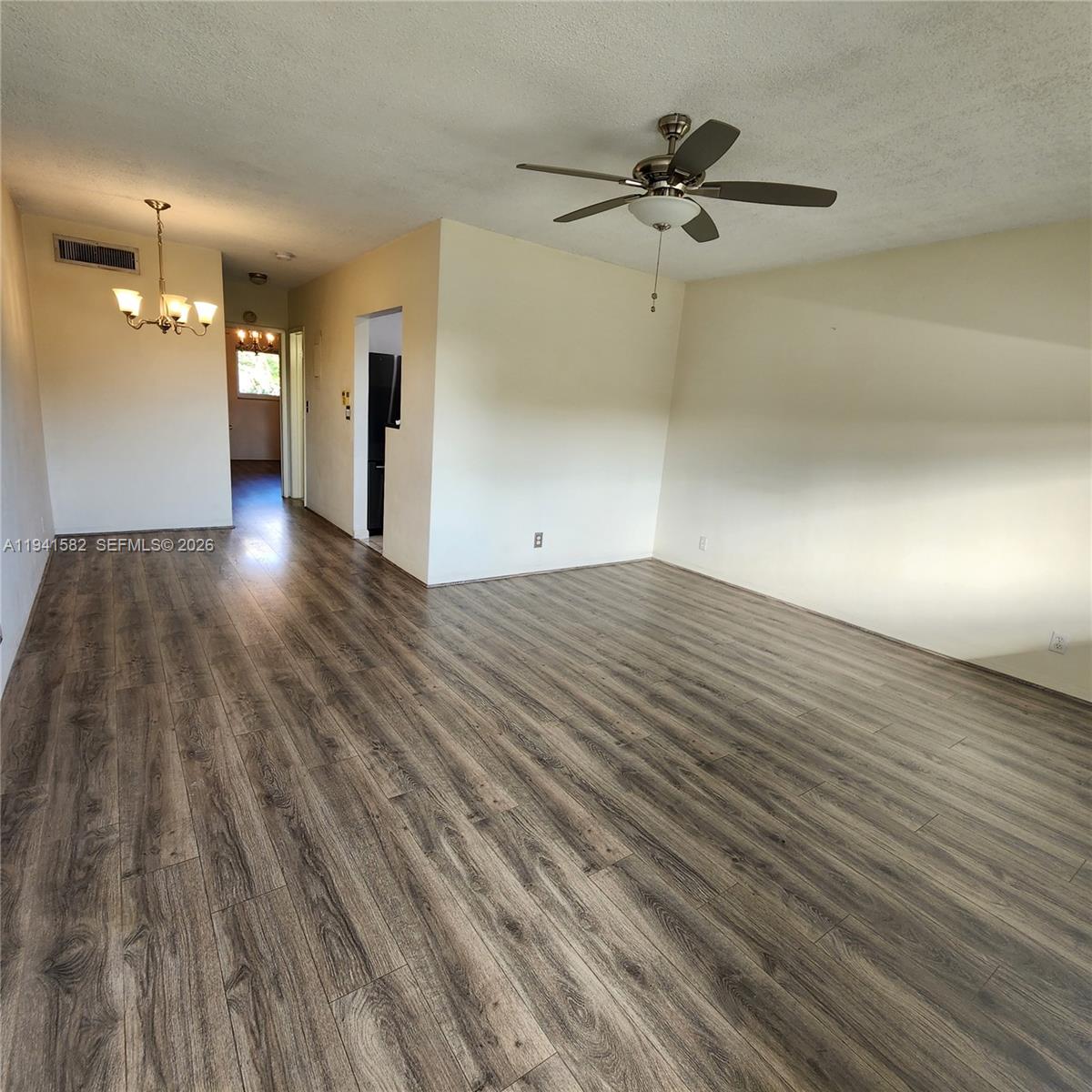 MONTCLAIR GARDENS CONDO - Residential