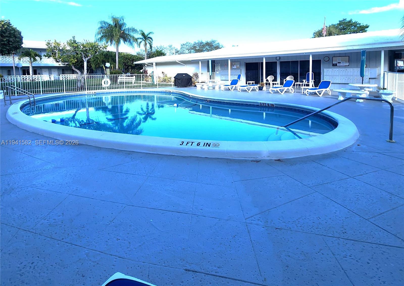 MONTCLAIR GARDENS CONDO - Residential