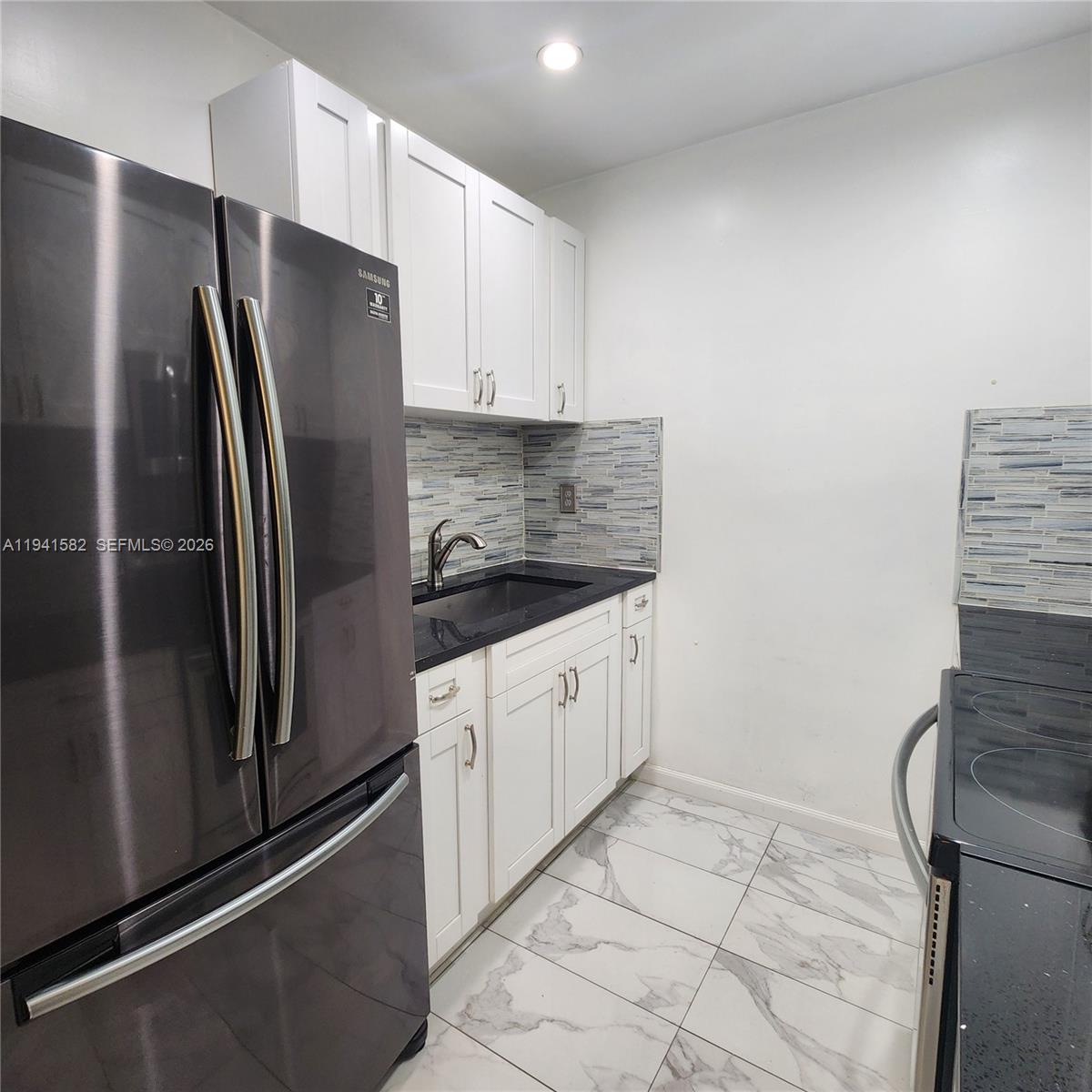 MONTCLAIR GARDENS CONDO - Residential